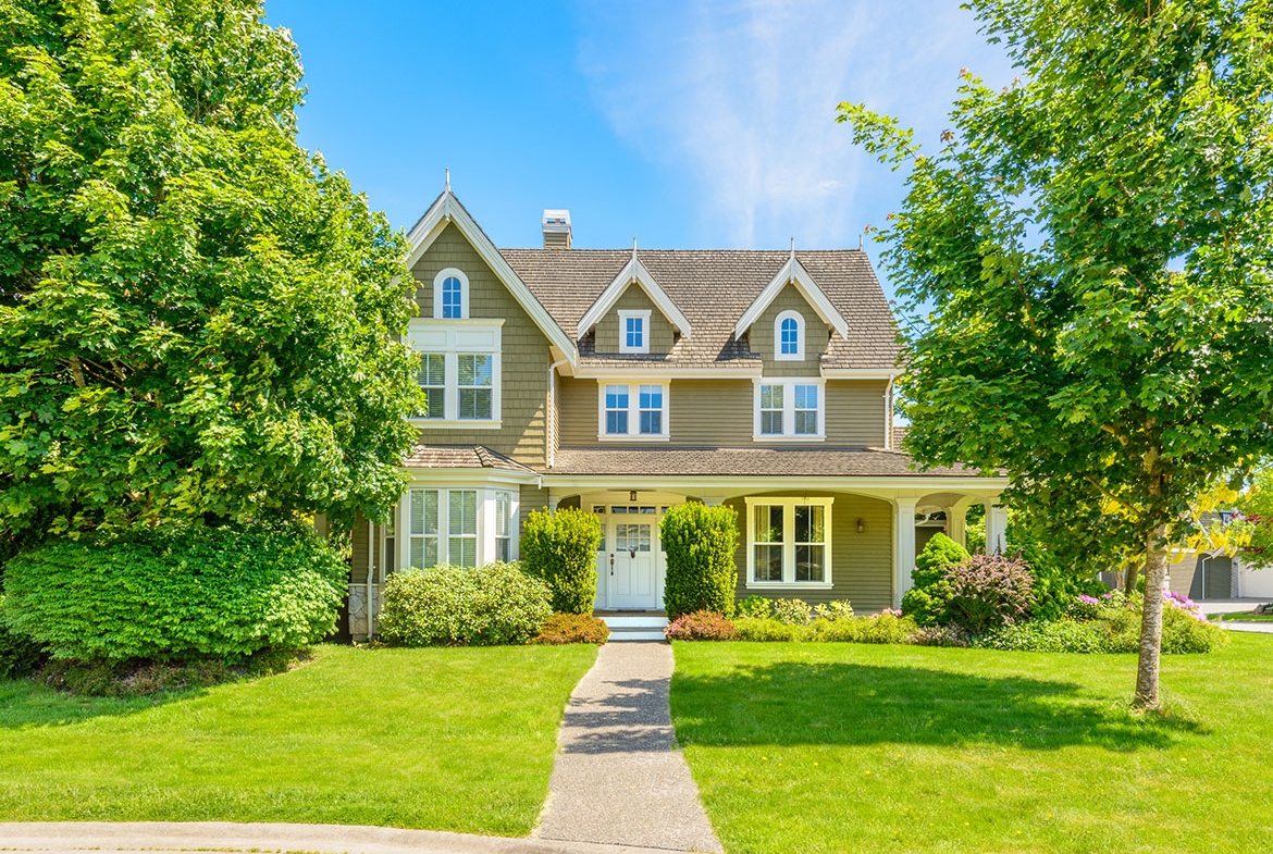 Amazing home for family